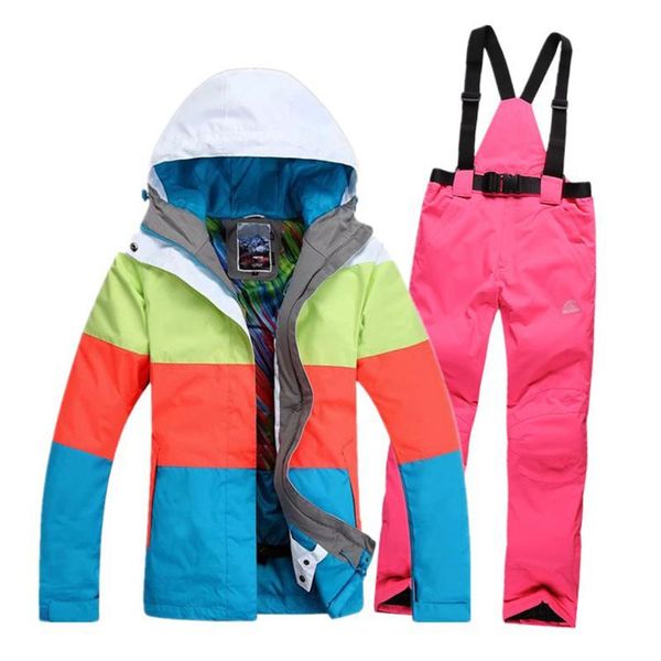 skiing jackets ski apparel sale 2021 winter female wear gsou womens coat snowboard suit women snow jacket trousers
skiing jackets ski apparel sale 2021 winter female wear gsou womens coat snowboard suit women snow jacket trousers