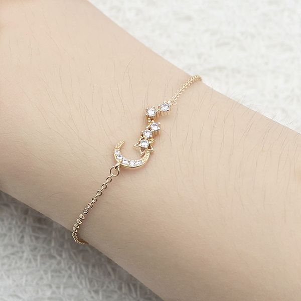 singapore chomel full of stars and moons braceletwomen's summer starsqixi festival gift giving tide singapore chomel full bracelet brac, Golden;silver
singapore chomel full of stars and moons braceletwomen's summer starsqixi festival gift giving tide singapore chomel full bracelet brac, Golden;silver