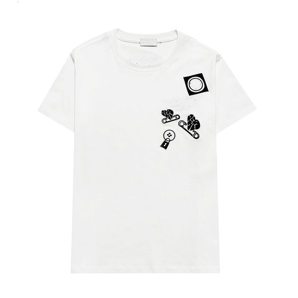 mens stylist summer t-shirts men fashion t women shirts embroidery desingers tshirts shirt cotton tees streetwear wqcit, Black
mens stylist summer t-shirts men fashion t women shirts embroidery desingers tshirts shirt cotton tees streetwear wqcit, Black