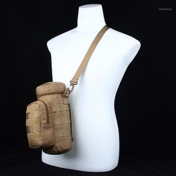 outdoor tactical water bottle pouch shoulder tactical kettle gear molle packbag for camping hiking water bottle bag to travel1
outdoor tactical water bottle pouch shoulder tactical kettle gear molle packbag for camping hiking water bottle bag to travel1