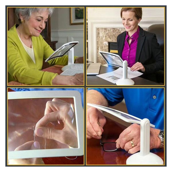 2020 3d hd portable accessories screen magnifier amplifier video mobile phone holder with light brighter enlarged
2020 3d hd portable accessories screen magnifier amplifier video mobile phone holder with light brighter enlarged