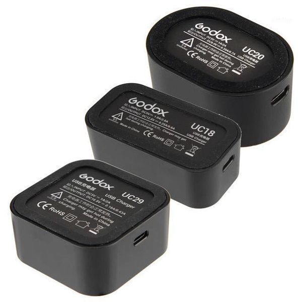 lighting & studio accessories godox original uc18 uc20 uc29 usb flash battery charger for vb18 v850ii v860ii / vb20 v350c v350n v350s v350o
lighting & studio accessories godox original uc18 uc20 uc29 usb flash battery charger for vb18 v850ii v860ii / vb20 v350c v350n v350s v350o
