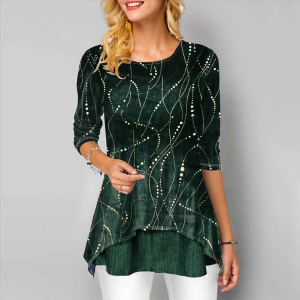 loose casual women lines shirts long sleeve print blouses shirt patchwork for women 2020 new plus size shirt, White
loose casual women lines shirts long sleeve print blouses shirt patchwork for women 2020 new plus size shirt, White
