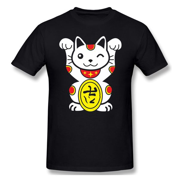 sport t shirts men lucky cat t-shirt 100% cotton nioh 2 japanese warring states era game pure cotton tees
sport t shirts men lucky cat t-shirt 100% cotton nioh 2 japanese warring states era game pure cotton tees