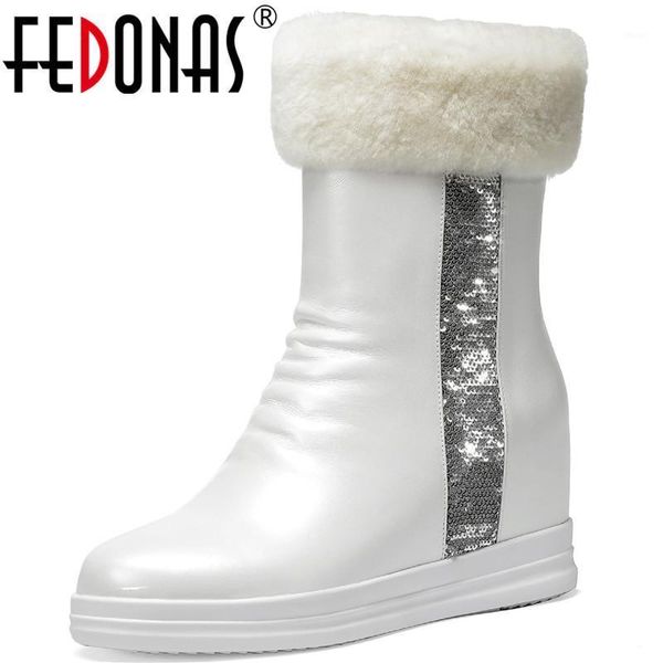 boots fedonas 2021 fall women snow side zipper height increasing shoes for winter est office lady party ankle boots1, Black
boots fedonas 2021 fall women snow side zipper height increasing shoes for winter est office lady party ankle boots1, Black