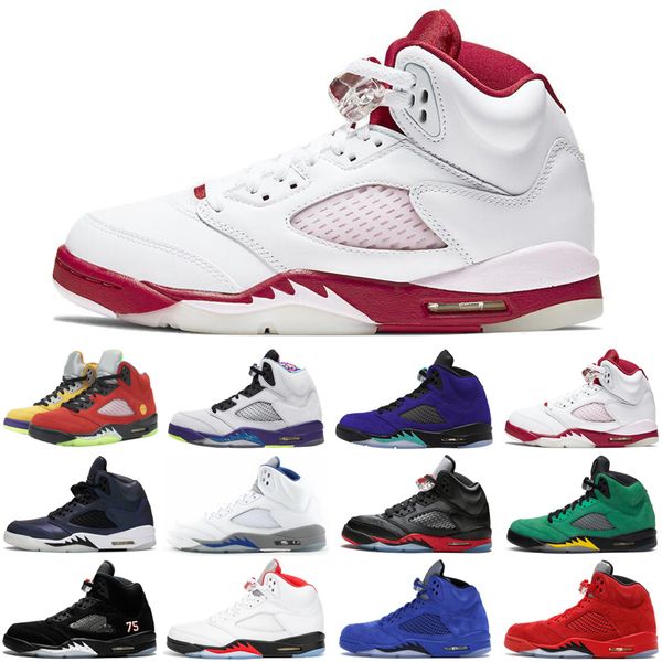 satin jordan retro 5 5s jumpamn air men basketball shoes what the alternate bel mens trainers sports sneakers size 7-13
satin jordan retro 5 5s jumpamn air men basketball shoes what the alternate bel mens trainers sports sneakers size 7-13