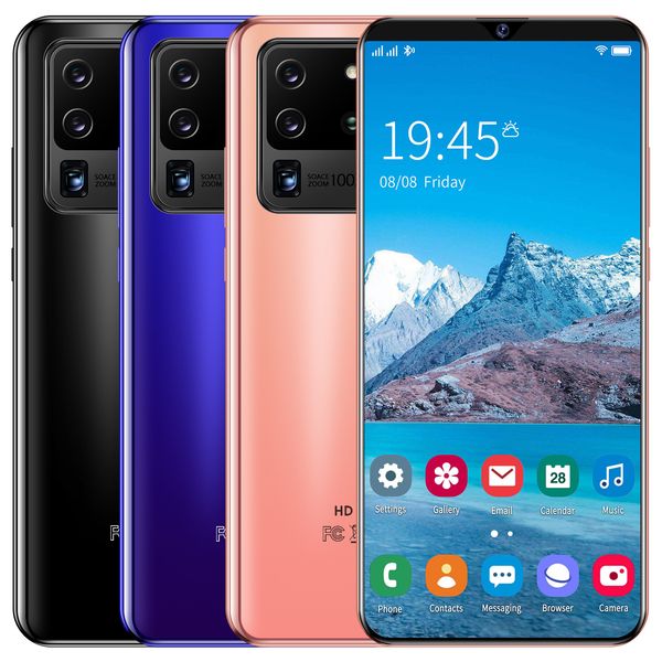 s21u smart phone wish cross-border android phone 6.1-inch full screen mobile phone 1 8 foreign trade mobile
s21u smart phone wish cross-border android phone 6.1-inch full screen mobile phone 1 8 foreign trade mobile