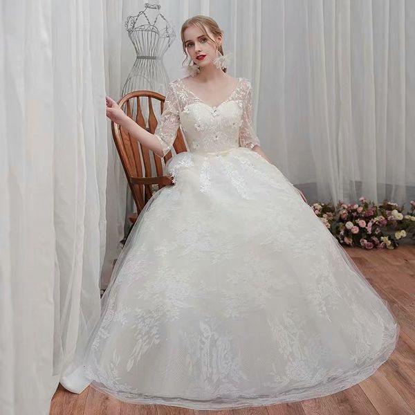 2021 new bride, dressed as a brand-new robe cleavage on v half-sleeve flower bow line clz6, Blue;red
2021 new bride, dressed as a brand-new robe cleavage on v half-sleeve flower bow line clz6, Blue;red