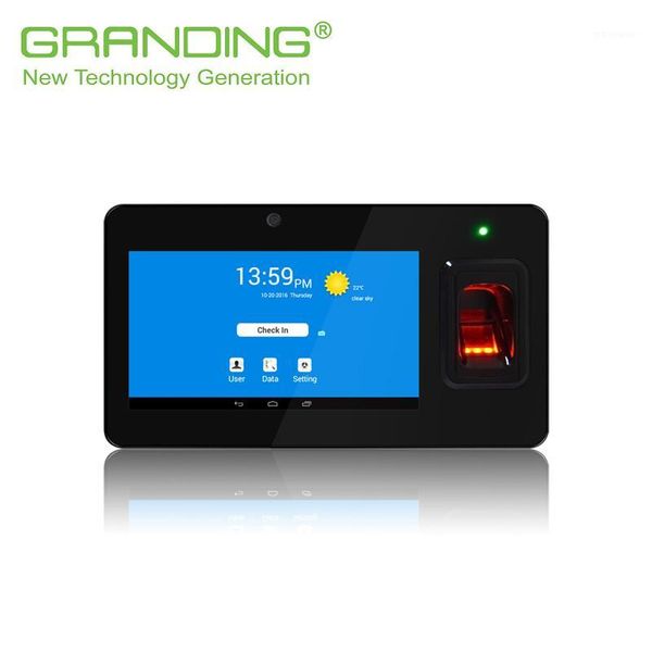 fingerprint access control biometric recognition time attendance systems with wifi, gprs, 3g, bluetooth for office1
fingerprint access control biometric recognition time attendance systems with wifi, gprs, 3g, bluetooth for office1