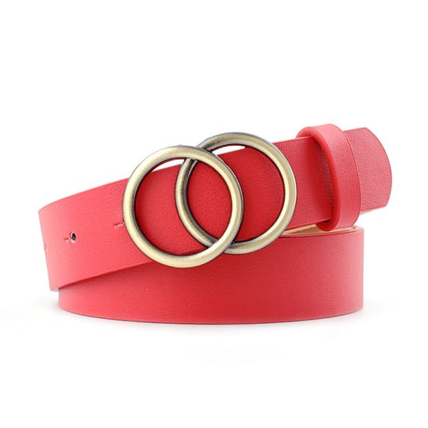 casual red leather design belts for women bronze man belt double rings men designers belts, Black;brown
casual red leather design belts for women bronze man belt double rings men designers belts, Black;brown