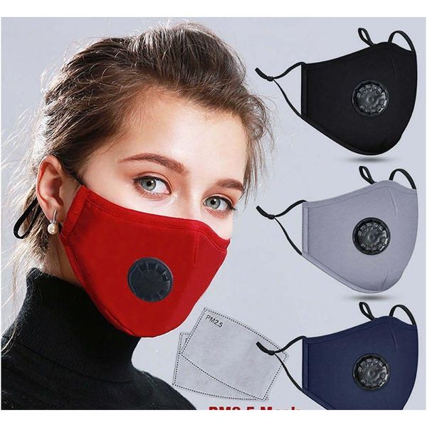 fashion face masks with breathing valve mask dust haze with 2 pcs pm2.5 filter reusable face mas sqcufy bbgargden
fashion face masks with breathing valve mask dust haze with 2 pcs pm2.5 filter reusable face mas sqcufy bbgargden