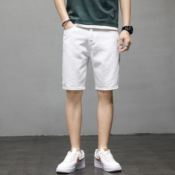 29dot trendy brand summer thin men's color and denim trendy solid loose straight casual korean style shorts men's ins shorts 10jea, Blue
29dot trendy brand summer thin men's color and denim trendy solid loose straight casual korean style shorts men's ins shorts 10jea, Blue