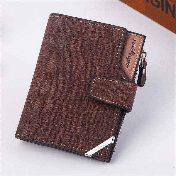 brand wallet men soft leather wallet removable card slots multifunction men wallet purse male clutch high quality, Red;black
brand wallet men soft leather wallet removable card slots multifunction men wallet purse male clutch high quality, Red;black