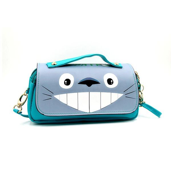 new fashion lovely sailor moon women comestic bags hand bag should messenger totes totoro make up case
new fashion lovely sailor moon women comestic bags hand bag should messenger totes totoro make up case