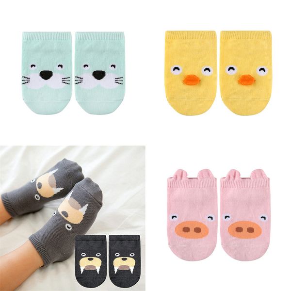 0-4y baby kids socks animals print cotton sock infant korean cartoon non slip socks for boys girls toddler newborn children slippers g20304, Pink;yellow
0-4y baby kids socks animals print cotton sock infant korean cartoon non slip socks for boys girls toddler newborn children slippers g20304, Pink;yellow