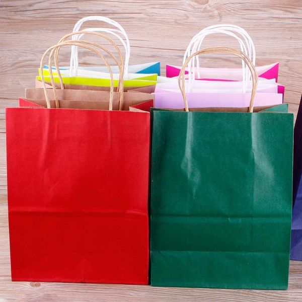gift wrap fashionable jewellery bags polka dot kraft paper bag 21*15*8cm year children festival with handles 10pcs/lot1
gift wrap fashionable jewellery bags polka dot kraft paper bag 21*15*8cm year children festival with handles 10pcs/lot1