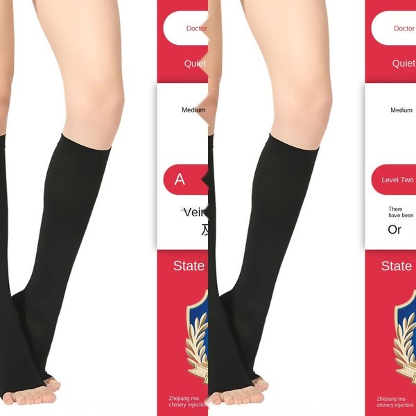 medium pressure stockings with open toe varicose veins elastic socks for protection protectionwomen and men to shape beautiful legsthin legs, Black
medium pressure stockings with open toe varicose veins elastic socks for protection protectionwomen and men to shape beautiful legsthin legs, Black
