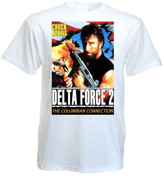delta force 2 ver.2 t-shirt white movie poster all sizes s...5xl sport hooded sweatshirt hoodie
delta force 2 ver.2 t-shirt white movie poster all sizes s...5xl sport hooded sweatshirt hoodie