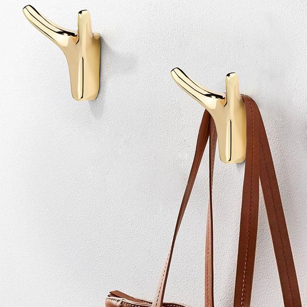 nordic horn hook clothes hangers kitchen bathroom cabinet door wardrobe wall hanging coat hat hook key towel scissors holders
nordic horn hook clothes hangers kitchen bathroom cabinet door wardrobe wall hanging coat hat hook key towel scissors holders