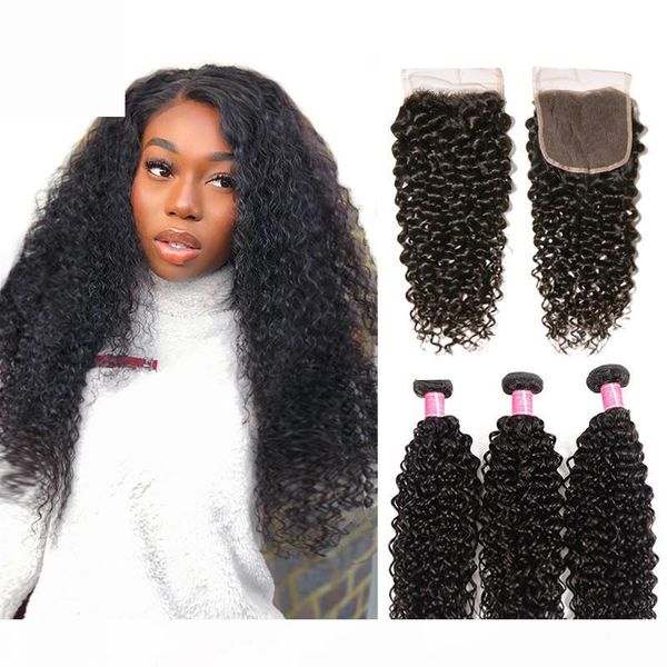 brazilian deep wave bundles with closure hd lace medium brown 3 bundles human hair deep wave with closure remy hair, Black
brazilian deep wave bundles with closure hd lace medium brown 3 bundles human hair deep wave with closure remy hair, Black