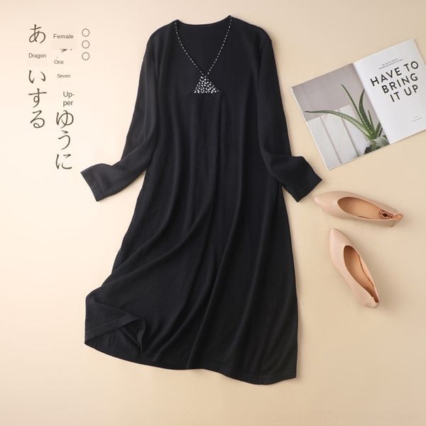 hrmyl стиль одежды осень dresslong юбки 2936 и зимний отдых вязания и платье осени томных литератур женщин пассив искусства универсально, Black;gray
hrmyl стиль одежды осень dresslong юбки 2936 и зимний отдых вязания и платье осени томных литератур женщин пассив искусства универсально, Black;gray