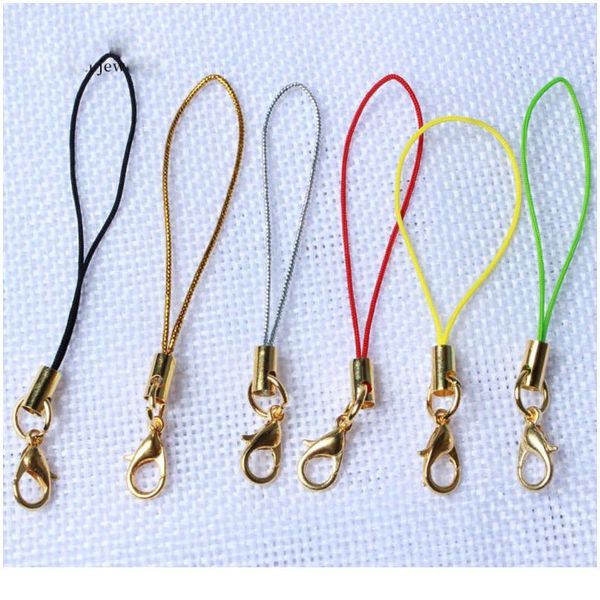 50pcs mulitcolor gold lobster clasp(12mm) lanyard strap cord (5cm) mobile straps charm nylon key ring chain diy jllsha
50pcs mulitcolor gold lobster clasp(12mm) lanyard strap cord (5cm) mobile straps charm nylon key ring chain diy jllsha