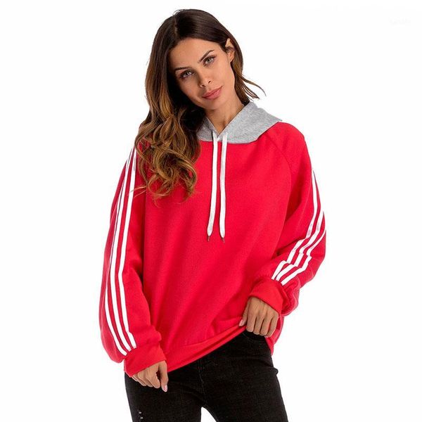 autumn winter warm hoodies women sweatshirts casual long sleeve loose large size hoody pullover sweatshirts femme 2018 new1, Black
autumn winter warm hoodies women sweatshirts casual long sleeve loose large size hoody pullover sweatshirts femme 2018 new1, Black