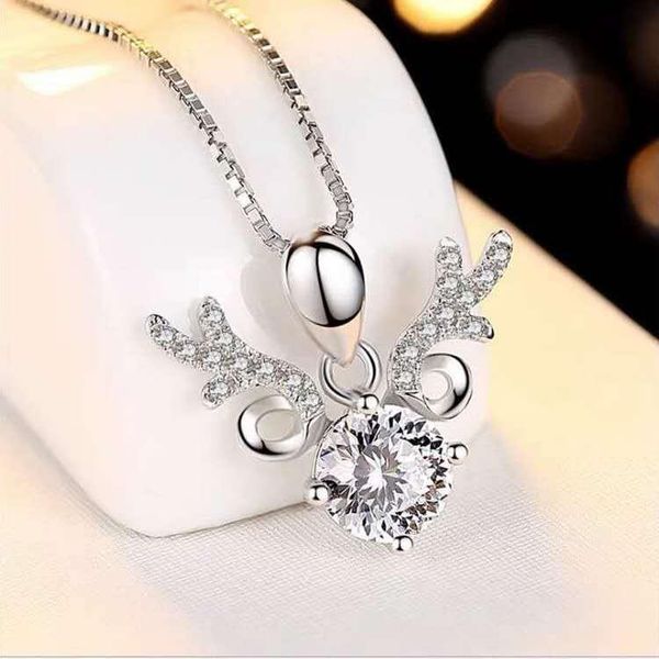 european and american women's necklace steel fashion bridesmaid wedding necklace new round crystal jewelry, Silver
european and american women's necklace steel fashion bridesmaid wedding necklace new round crystal jewelry, Silver