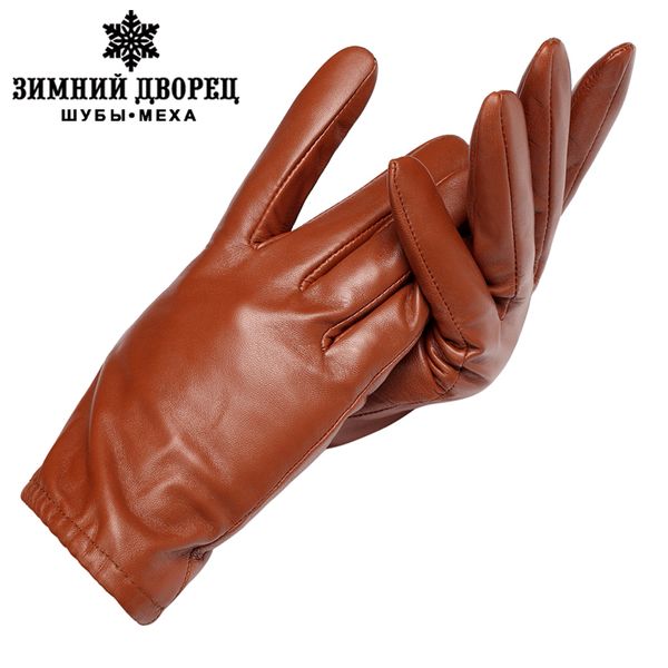 new fashion leather gloves ,genuine leather,brown, female leather gloves short paragraph,fall fashion short gloves,ladies gloves 201020, Blue;gray
new fashion leather gloves ,genuine leather,brown, female leather gloves short paragraph,fall fashion short gloves,ladies gloves 201020, Blue;gray
