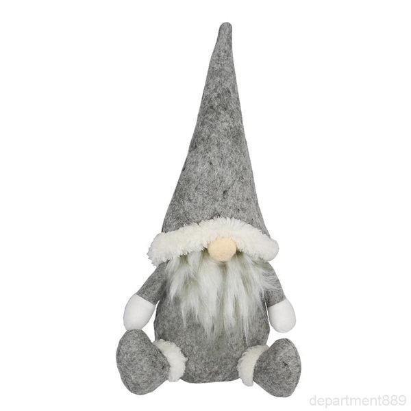 merry swedish santa gnome plush doll ornaments handmade elf toy holiday home party decor christmas decorations owe2779
merry swedish santa gnome plush doll ornaments handmade elf toy holiday home party decor christmas decorations owe2779