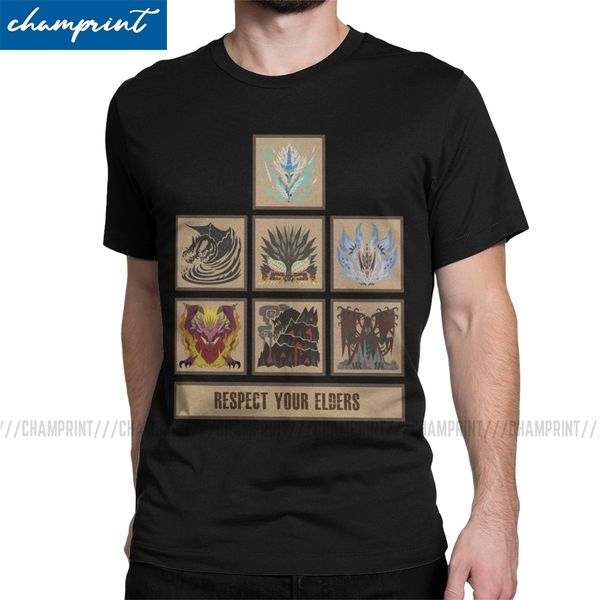sport monster hunter world elder dragons t-shirts men mhw game hipster 100% cotton tees round neck t shirt plus size clothes
sport monster hunter world elder dragons t-shirts men mhw game hipster 100% cotton tees round neck t shirt plus size clothes