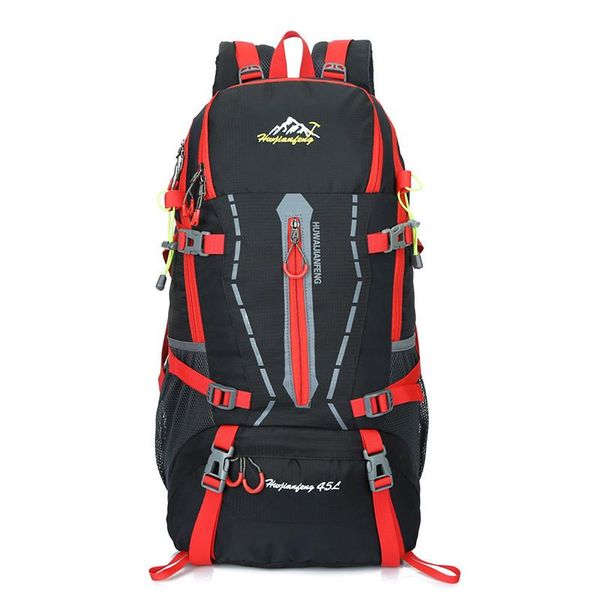 outdoor bags 45l waterproof camping travel backpack men professional mountain climbing sports daypack trekking hiking bagpacks
outdoor bags 45l waterproof camping travel backpack men professional mountain climbing sports daypack trekking hiking bagpacks