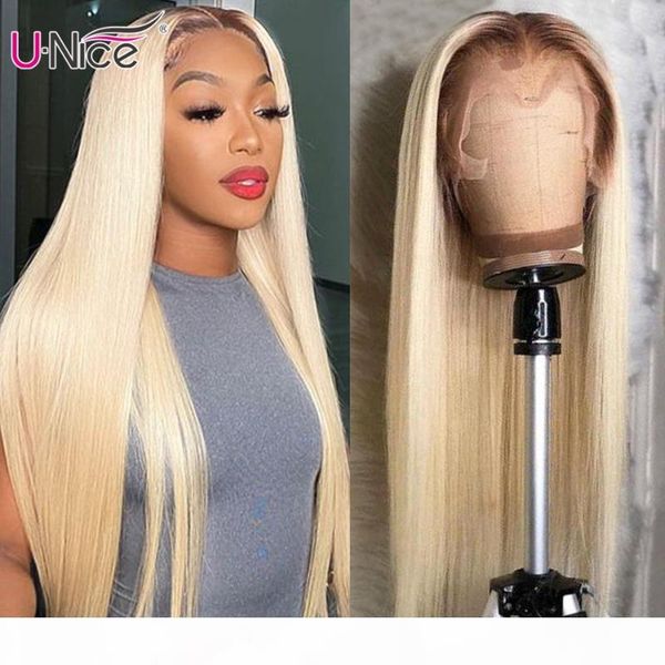 ombre t4 613 straight lace front wig human hair glueless brazilian remy blonde color pre plucked with baby hair wig for black wo, Black;brown
ombre t4 613 straight lace front wig human hair glueless brazilian remy blonde color pre plucked with baby hair wig for black wo, Black;brown