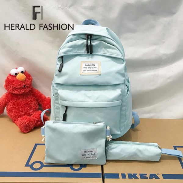 женщины рюкзак рюкзак воровство ноутбуков рюкзаки нейлон teen girl school bag mochilas ученица школы back pack sqcspm bdehair
женщины рюкзак рюкзак воровство ноутбуков рюкзаки нейлон teen girl school bag mochilas ученица школы back pack sqcspm bdehair