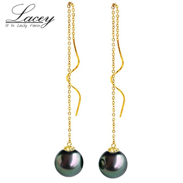 prefact round tahitian black pearl earrings for women,real 18k gold pearl earrings wedding bride gift, Golden;silver
prefact round tahitian black pearl earrings for women,real 18k gold pearl earrings wedding bride gift, Golden;silver