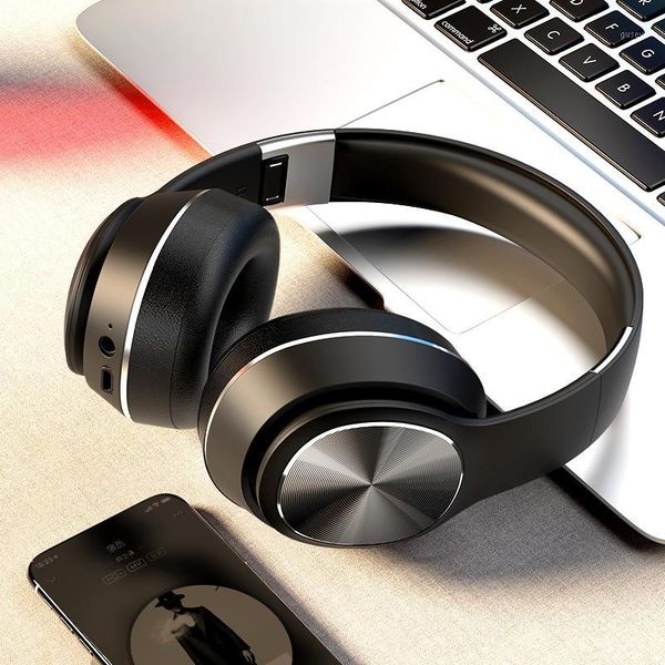 new tm-058 wireless bluetooth 5.0 headset with mic tf card music subwoofer smart noise reduction headset wired gaming1
new tm-058 wireless bluetooth 5.0 headset with mic tf card music subwoofer smart noise reduction headset wired gaming1