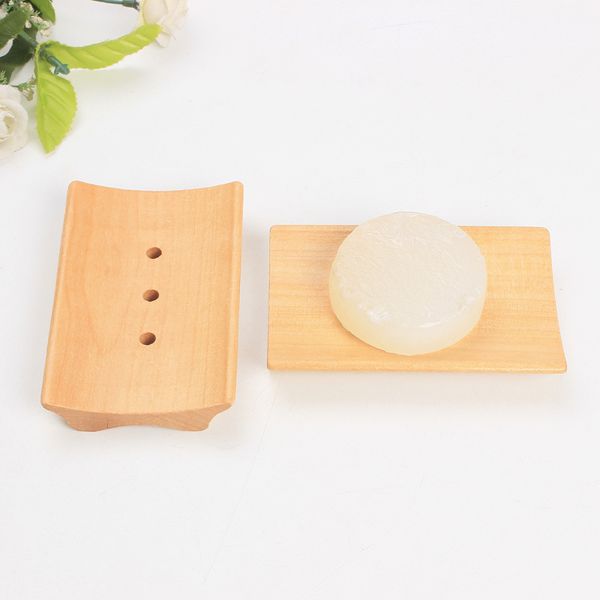 wooden soap tray bathroom soap holder drain water with 3 holes soap dish bath accessories 123 k2
wooden soap tray bathroom soap holder drain water with 3 holes soap dish bath accessories 123 k2