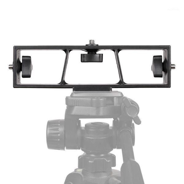 tripod for phone multi-seat synchronous video broadcast mobile phone holder clip support 1/4 standard threaded interface1
tripod for phone multi-seat synchronous video broadcast mobile phone holder clip support 1/4 standard threaded interface1