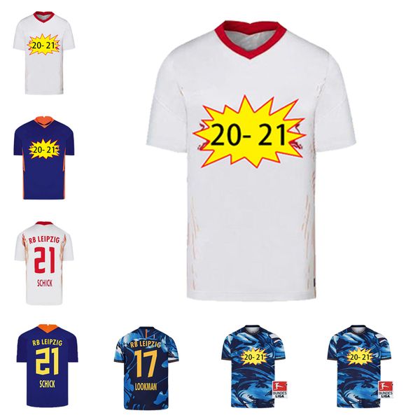 2020 2021 leipziges soccer jersey werner início fora camisa camisas pretas brancas rb forsberg halstenberg sabitzer uniformes, Black;yellow
2020 2021 leipziges soccer jersey werner início fora camisa camisas pretas brancas rb forsberg halstenberg sabitzer uniformes, Black;yellow