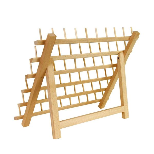 home type solid wood shelf folding spool storage rack sewing thread rack 60 spool thread organizer for sewing embroidery wmthqw xhhair
home type solid wood shelf folding spool storage rack sewing thread rack 60 spool thread organizer for sewing embroidery wmthqw xhhair