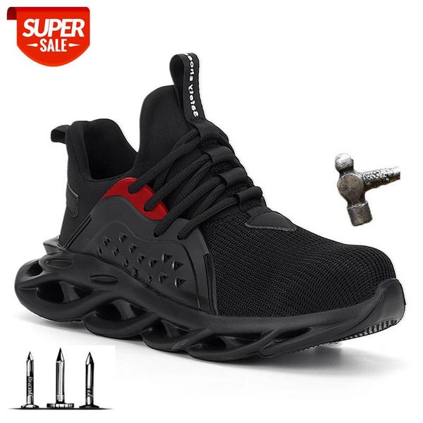dropshipping steel toe cap men safety shoes work sneakers women boots plus size 36-48 breathable outdoor roxdia brand rxm164 #ki2o
dropshipping steel toe cap men safety shoes work sneakers women boots plus size 36-48 breathable outdoor roxdia brand rxm164 #ki2o