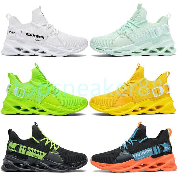 fashion premium men's running shoes three black and white fashion men's and women's breathable great sneakers breathable spor
fashion premium men's running shoes three black and white fashion men's and women's breathable great sneakers breathable spor