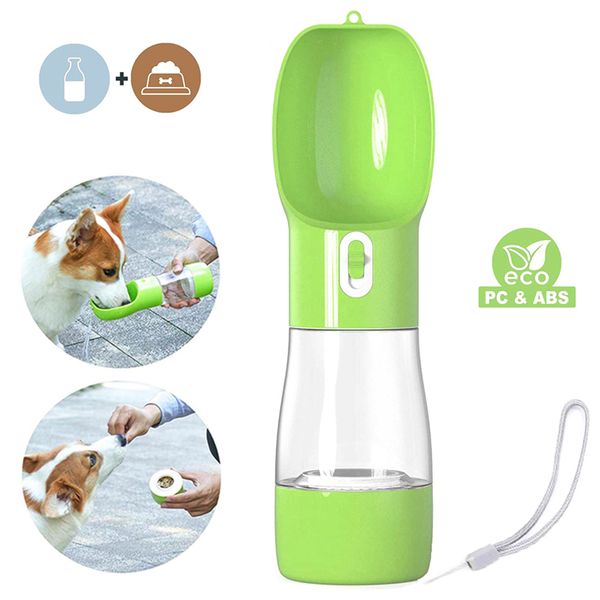 portable water bottle dog cat travel bowl outdoor food dispenser feeder pet products
portable water bottle dog cat travel bowl outdoor food dispenser feeder pet products