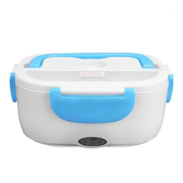 12v~24v point cigarette bucar electric heating thermal insulation bento lunch box with rubber ring multicolor1
12v~24v point cigarette bucar electric heating thermal insulation bento lunch box with rubber ring multicolor1