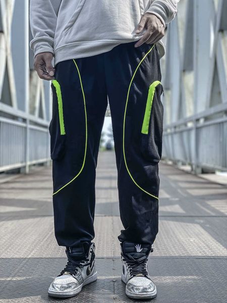 mens nk pants big pocket 2020 ribbons black hip hop casual male joggers trousers fashion casual streetwear pants 5058
mens nk pants big pocket 2020 ribbons black hip hop casual male joggers trousers fashion casual streetwear pants 5058
