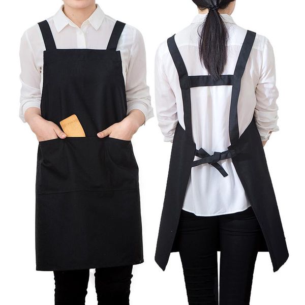 aprons apron cotton waterproof kitchen milk coffee shop restaurant manicure work clothes for men and women smock print logo
aprons apron cotton waterproof kitchen milk coffee shop restaurant manicure work clothes for men and women smock print logo