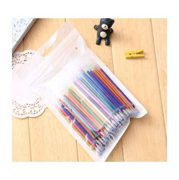 100pcs /pack new colors gel ink pen refills graffiti school office supplies cartoon painting sketch co jlllmw bdebag
100pcs /pack new colors gel ink pen refills graffiti school office supplies cartoon painting sketch co jlllmw bdebag