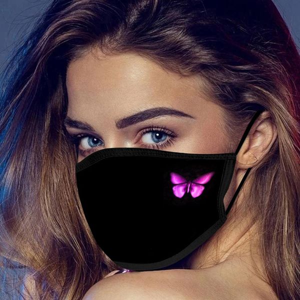 fashion women butterflies printed pattern mask butterflies print washable breathable face mask ice silk fabric washable mask wmtgts, Black
fashion women butterflies printed pattern mask butterflies print washable breathable face mask ice silk fabric washable mask wmtgts, Black