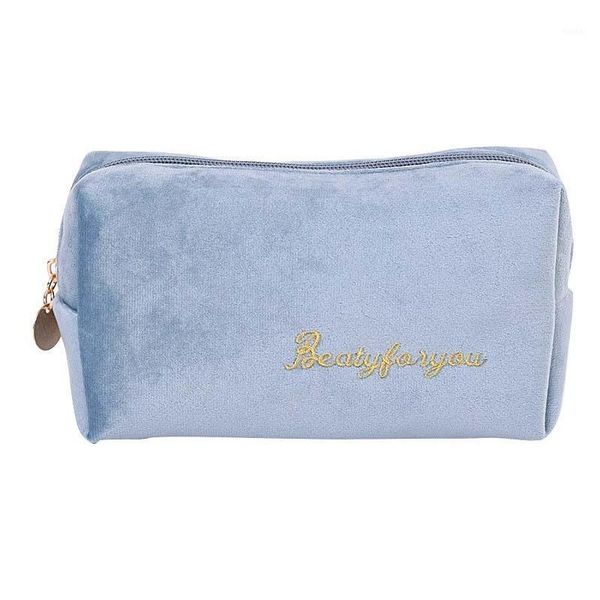 cosmetic bags & cases 1 pc multifunction travel bag women makeup toiletries organizer solid color female storage make up case1
cosmetic bags & cases 1 pc multifunction travel bag women makeup toiletries organizer solid color female storage make up case1
