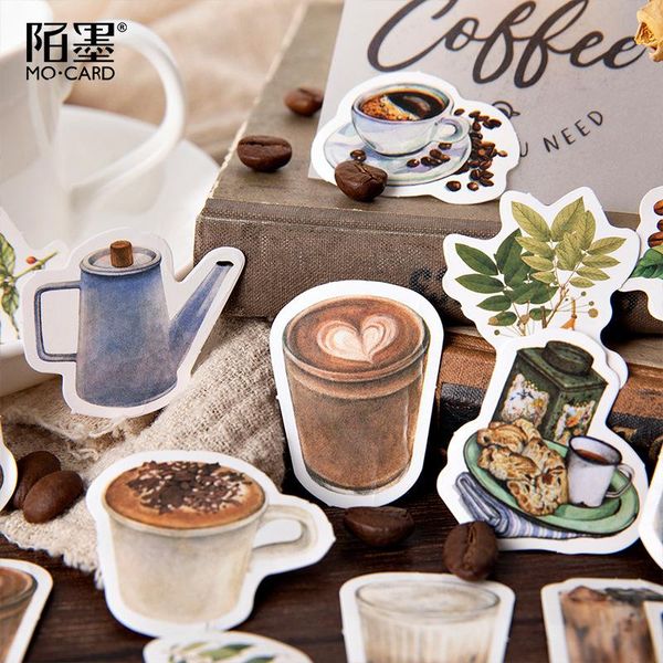 45pcs пакет vintage rooftop coffee shop наклейки set scrapbooking наклейки для журнала planner diy викия diary sqcjcj ppshop01
45pcs пакет vintage rooftop coffee shop наклейки set scrapbooking наклейки для журнала planner diy викия diary sqcjcj ppshop01
